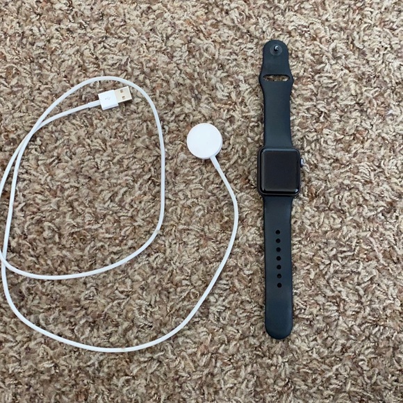 Apple Watch series 3 main image 4